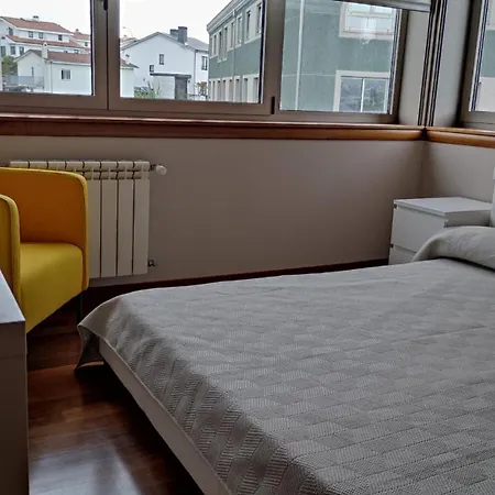 Apartamento Wanderlust Bastiagueiro Perillo